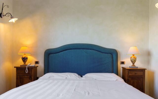 Peaceful Stay in Collazzone Hills