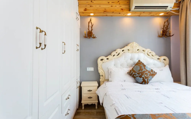 Youcun Apartment - Lao Shan Yi Cun