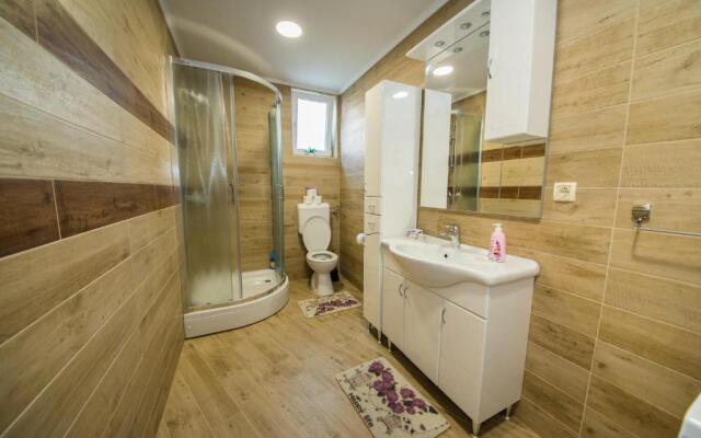 Soljic Apartments