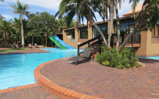 Sanlameer - Villa Fornasetti