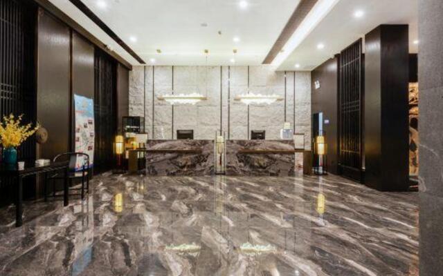 Junlin Banshan Hotel