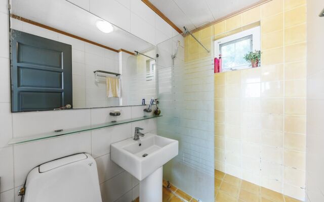 Ganghwa Rodemhouse Pension