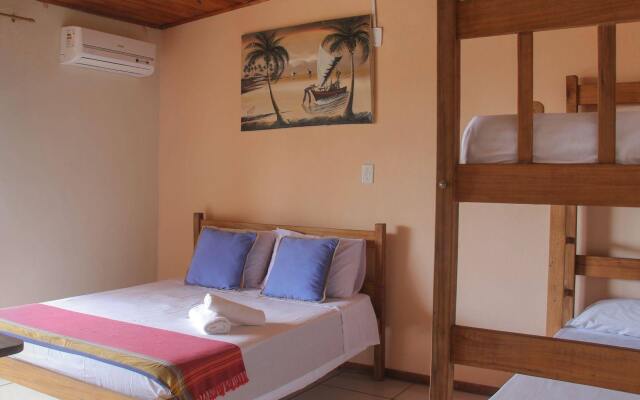 Pousada La Cabana