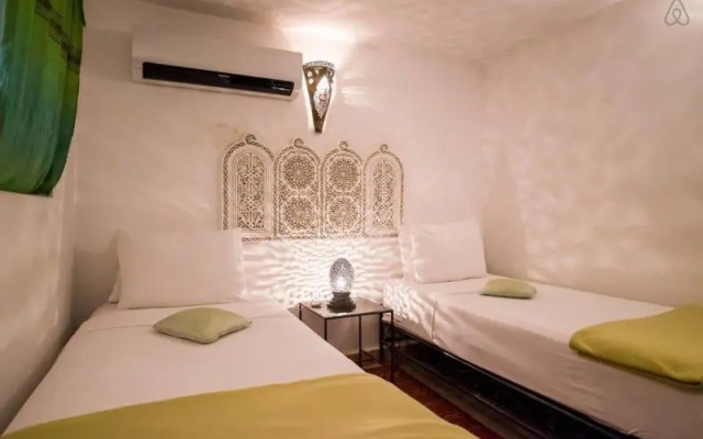 Riad Jamai