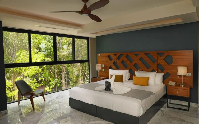 Panther Bay Villa & Golf