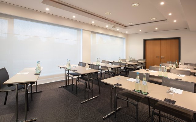 Holiday Inn Munich - Leuchtenbergring