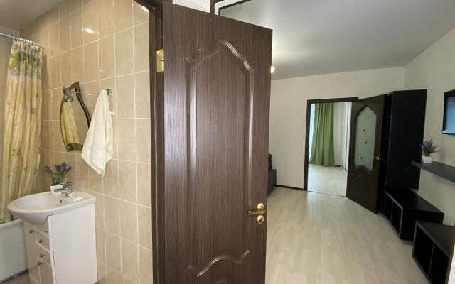 Баринн на улице Воскресенская 59