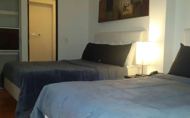 Hotel Zona G