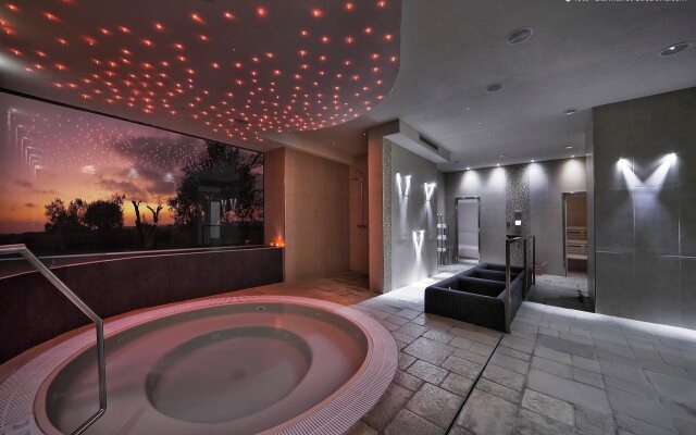 Poggio del Sole Hotel