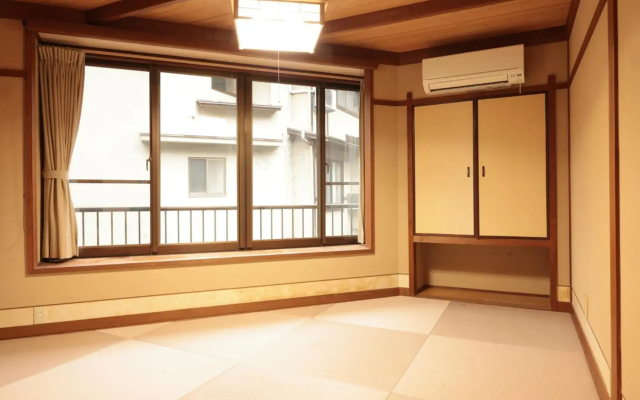 UTSUROI Tsuchiya Annex