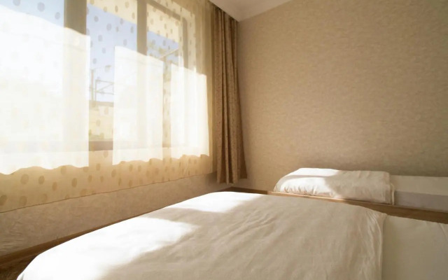 Guest house Na Avaliani
