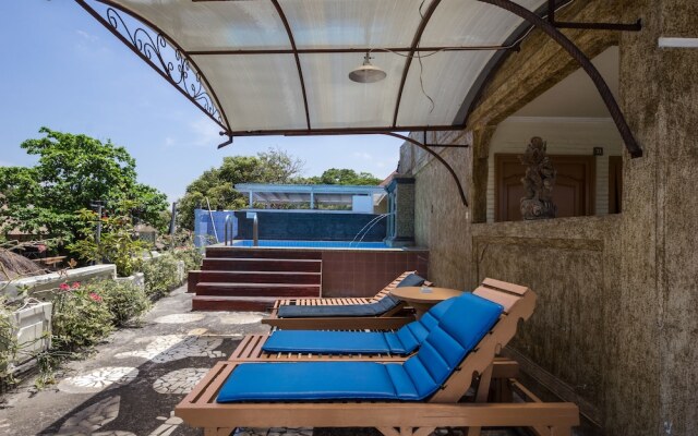 Semawang Beach Hotel