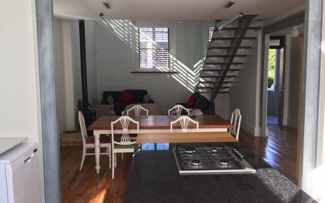 Kalk Bay Apartments