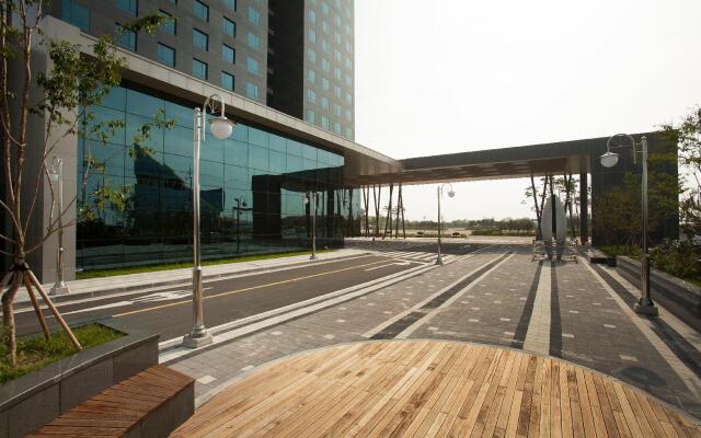 Best Western Gunsan Hotel