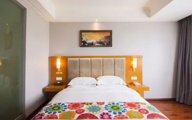 Ibis Hotel Chongqing Airport Branch