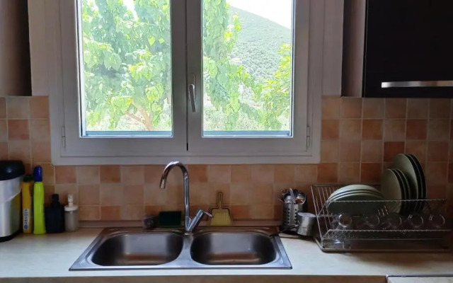 Lily Home_Lefkada ~ Private Country house