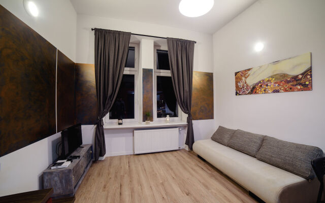 Cracow Rent Apartments