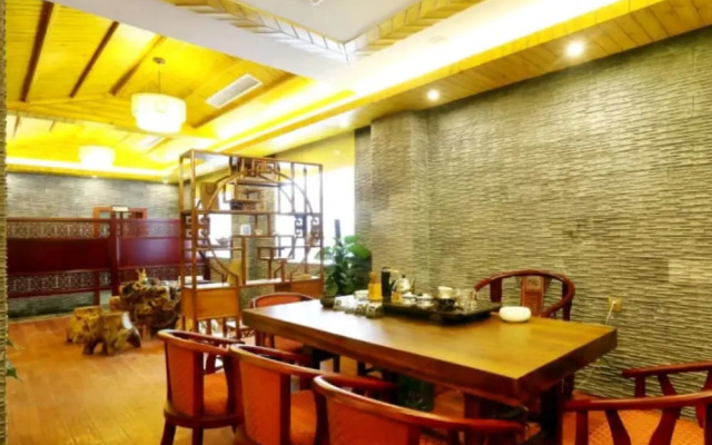 Xiangheju Inn