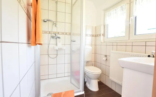 Apartment in Pepelow for Two Person