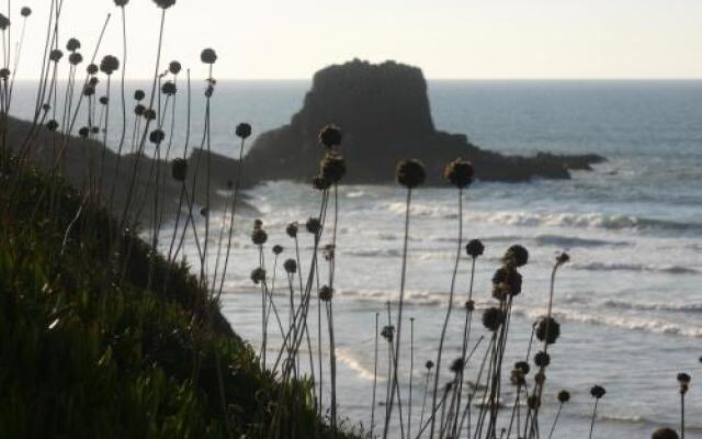 Monte das Alpenduradas