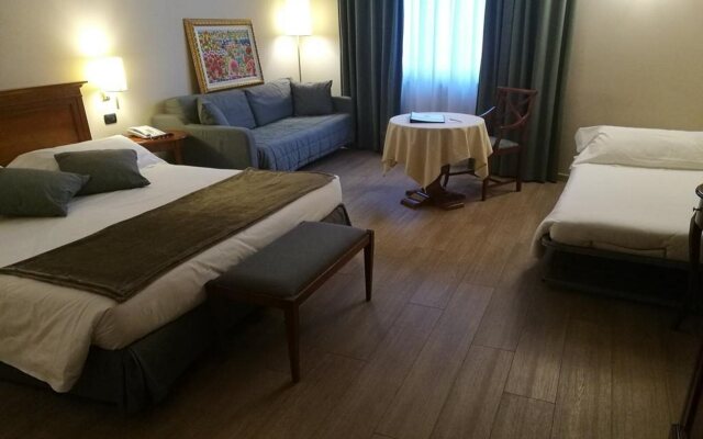 Best Western Hotel Antico Termine