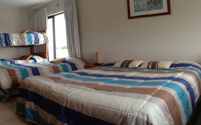 Hotel Blanco Encalada