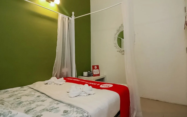 Nida Rooms Langkawi Al Hana