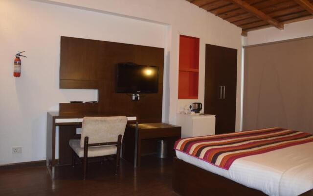 Fabescape Paradise Ville Resort