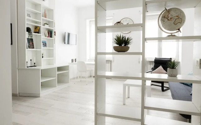 La Mongolfiera Apartment