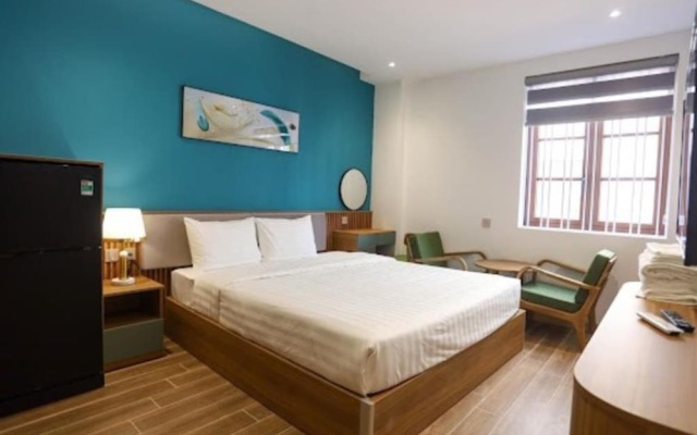 Mimosa Hotel Phu Quoc