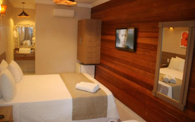 Pousada Hostel de Porto