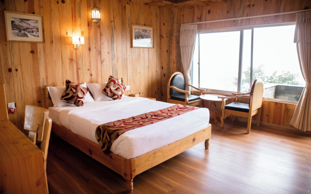 Himalayan Deurali Resort