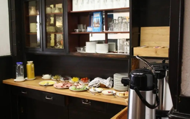 Gasthaus Hotel Bremen
