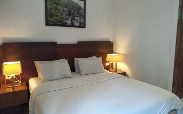 Hotel Graha Kinasih Kotabaru