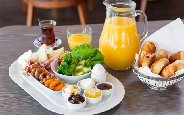 Nidya Hotel Esenyurt