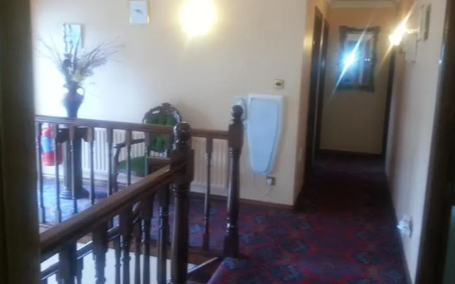 Minnocks Country Home