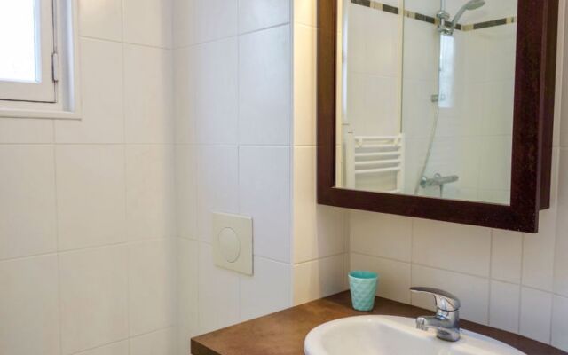 Holiday Home La Petite Arcachonnaise