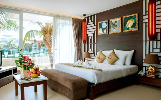 Villa Del Sol Beach resort & Spa