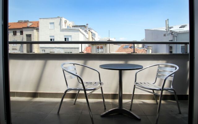 Apartments Belgrade