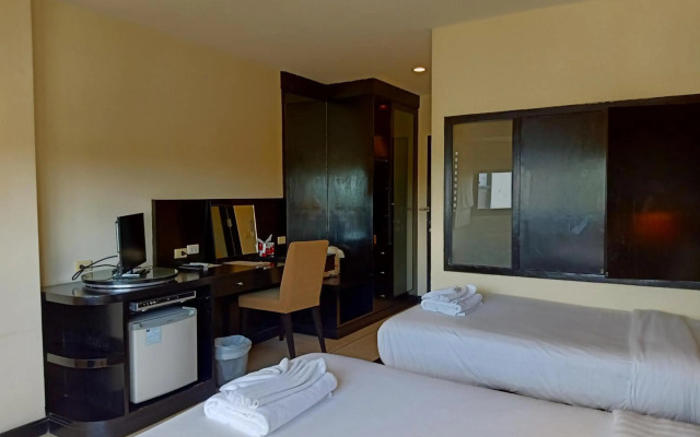 Amarin Samui Hotel