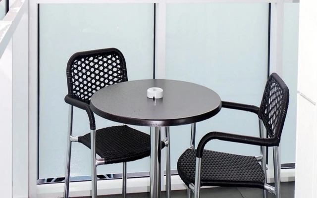 Tyrian Serviced Apartments Fitzroy