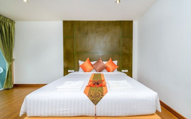 The Three by APK Hotel