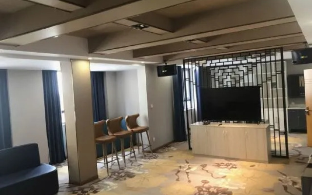 Shanshui Jiuzhang Hotel