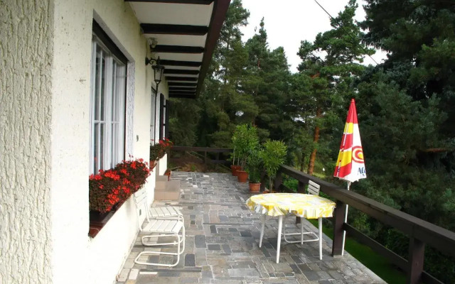Villa Blanka