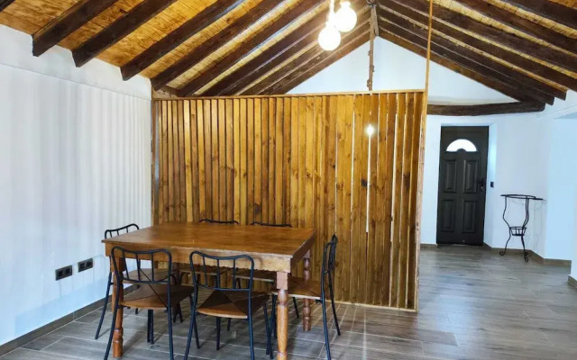 House From 1900 Carefully Restored
