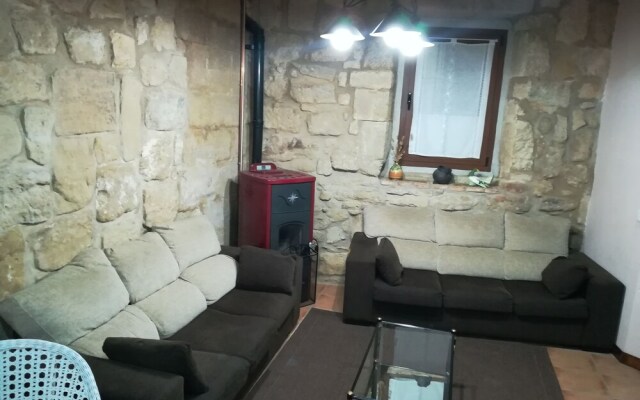 Casa Rural La Abuela Lola