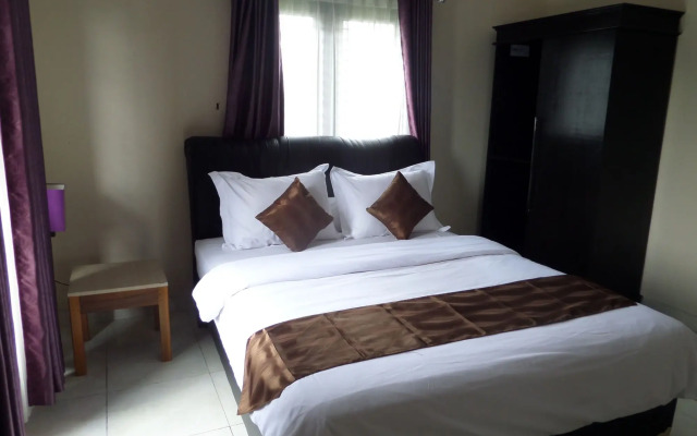 Griya Nendra Hotel