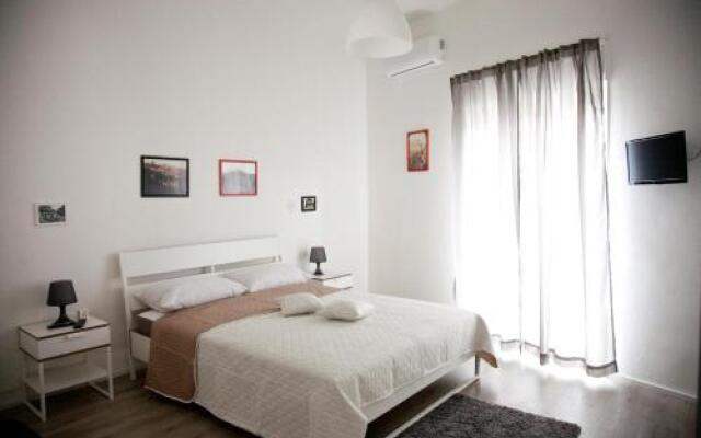 Affittacamere Porta Del Vento