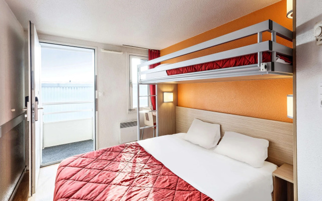 Premiere Classe Montpellier Ouest - Saint Jean de Védas