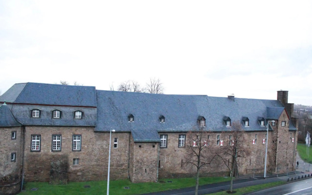 Hotel Am Schloss Broich
